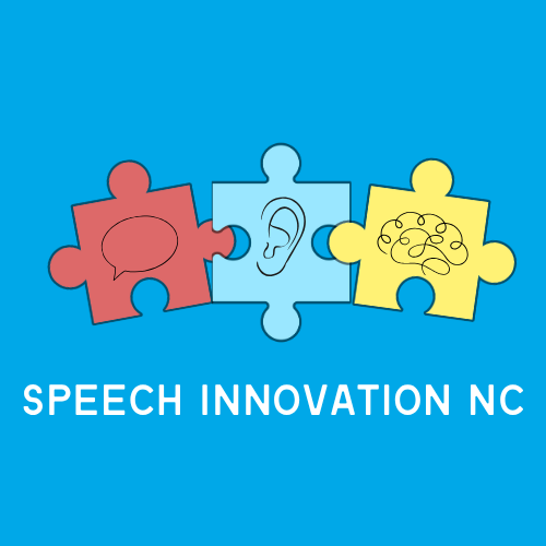 Speech Innovation NC Logo